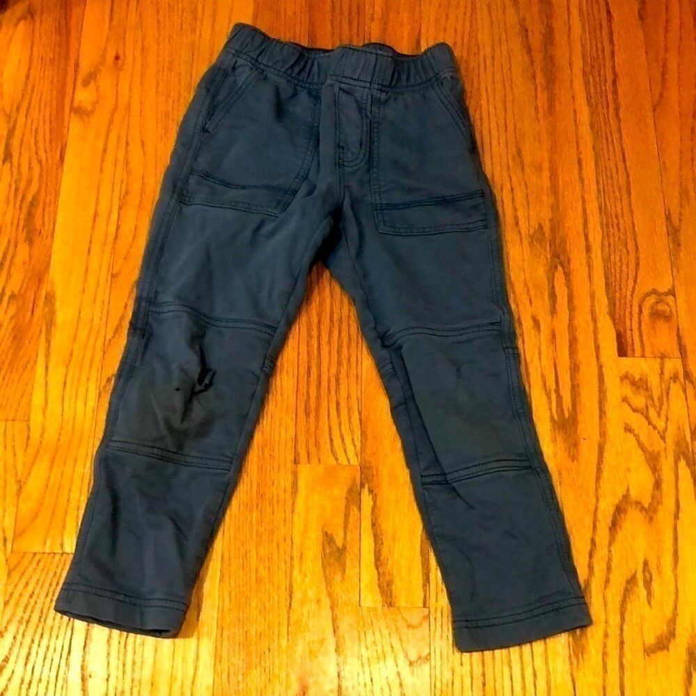 3/$15 Tea teal girls pants